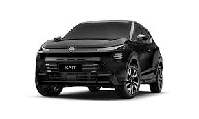 Nissan Kait Active PCD